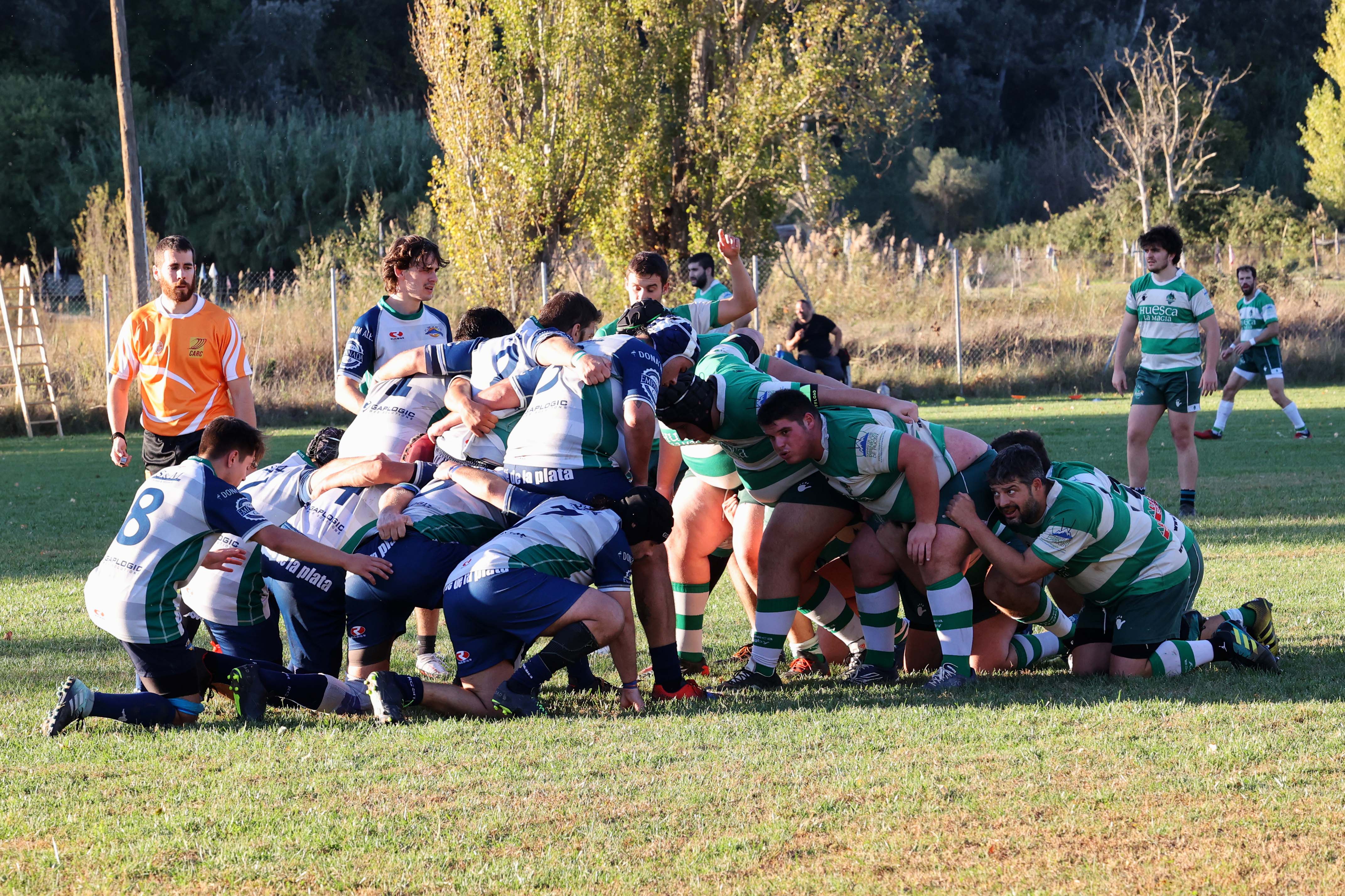 Crónica QRC 48 - 0 SITGES B